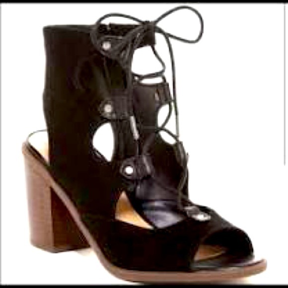 Circus by Sam Edelman Keira sandals - Picture 1 of 9